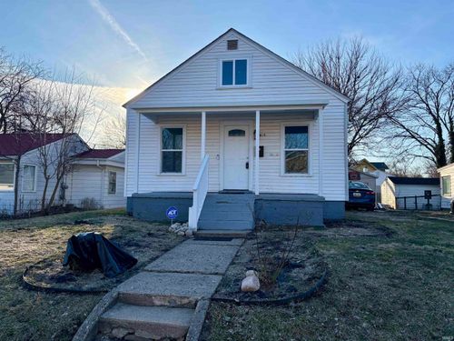 1815 Sherman Avenue, South Bend, IN, 46616 | Card Image