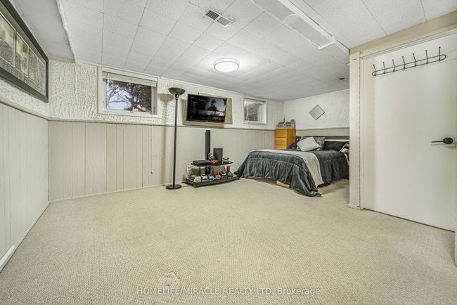 38 River View Dr, House other with 4 bedrooms, 3 bathrooms and 4 parking in Brampton ON | Image 34