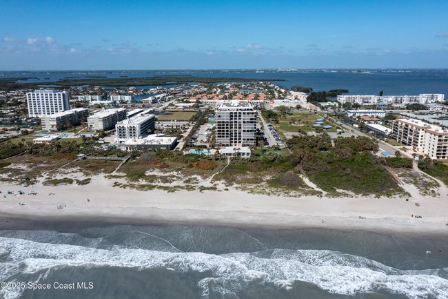 APT-1104 - 2100 N Atlantic Ave, Condo with 2 bedrooms, 2 bathrooms and null parking in Cocoa Beach FL | Image 56