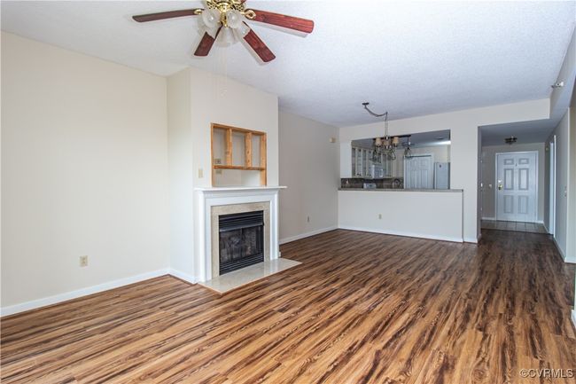 UNIT-607 - 301 Beacon Ridge Dr, Condo with 2 bedrooms, 2 bathrooms and null parking in Hopewell VA | Image 5