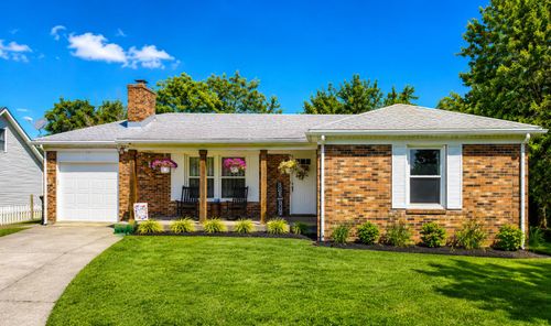 110 Oriole Street, Carlisle, KY, 40311 | Card Image