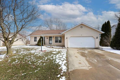 1913 Hunters Ridge Dr, Huntington, IN, 46750-9089 | Card Image