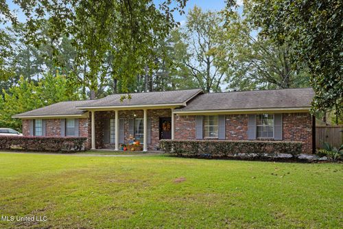 245 Mackey Dr, Madison, MS, 39110-9600 | Card Image