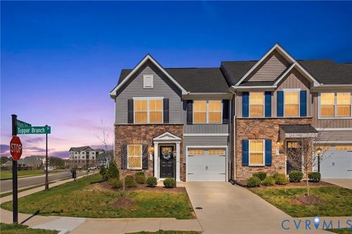 6748 Tupper Branch Lane, North Chesterfield, VA, 23234 | Card Image