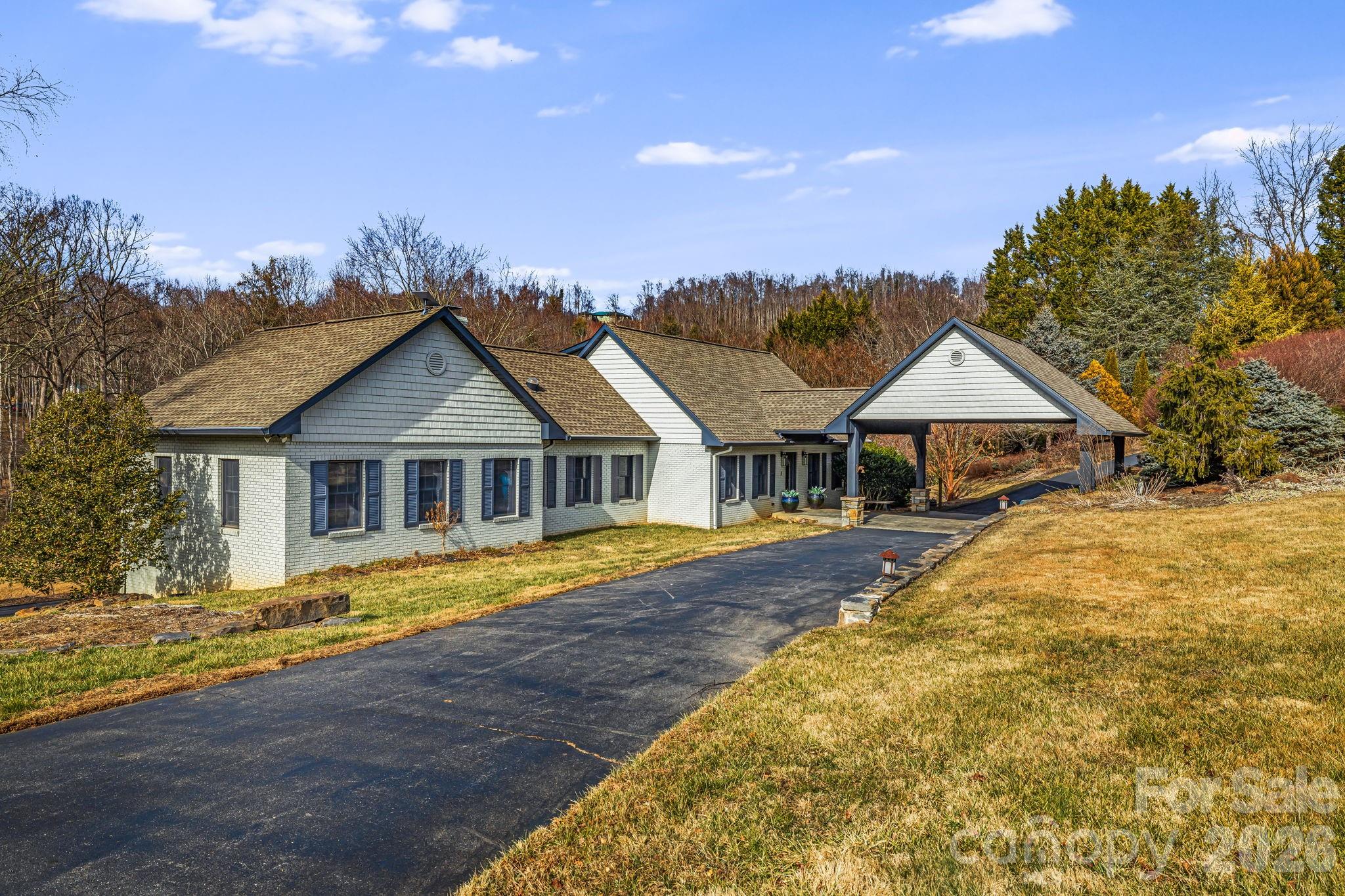 Residential in Fairview