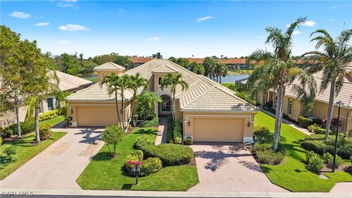20029 Saraceno Dr, ESTERO, FL, 33928-7734 | Card Image