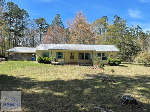 190 Bower Dr, Jesup, GA, 31546-2616 | Card Image