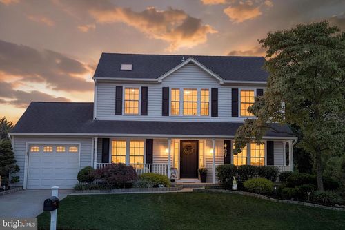 309 Huntsman Ct, BEL AIR, MD, 21015-6133 | Card Image