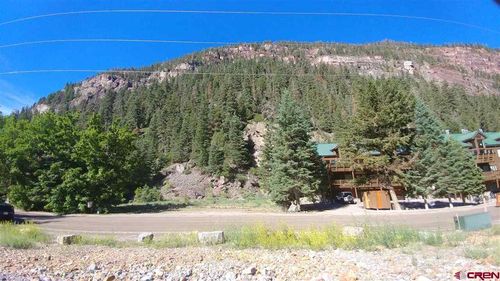 Tract 2 Oak Street, Ouray, CO, 81427 | Card Image