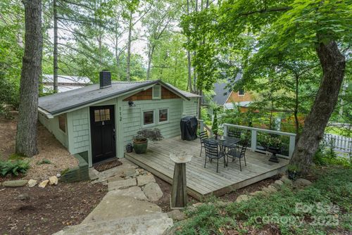 112 Byrd Rd, Black Mountain, NC, 28711-8829 | Card Image