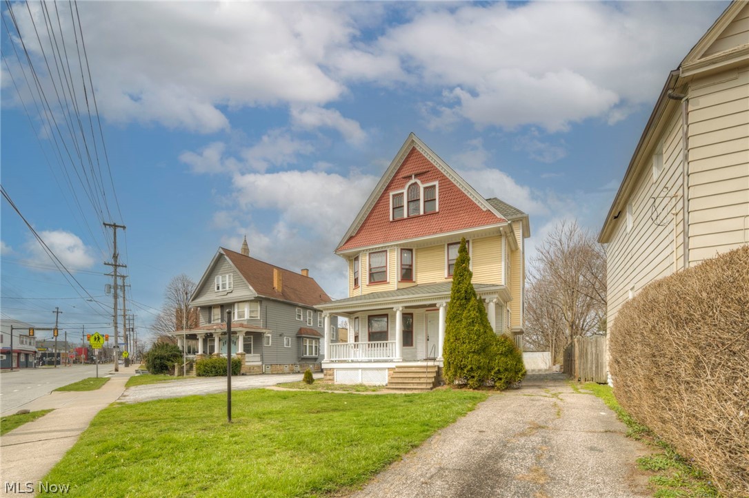 Residential in Cleveland 3