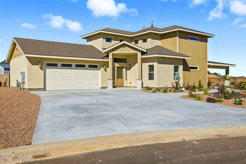 1020 N Crown Cir, Taylor, AZ, 85939-2380 | Card Image