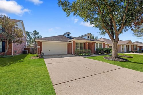 16727 Sonoma Del Norte Dr, Houston, TX, 77095-4870 | Card Image
