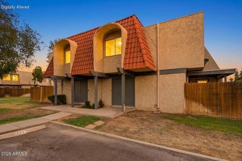 5955 W Golden Ln, Glendale, AZ, 85302-4508 | Card Image
