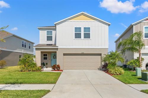 12856 French Market Dr, RIVERVIEW, FL, 33579-9417 | Card Image