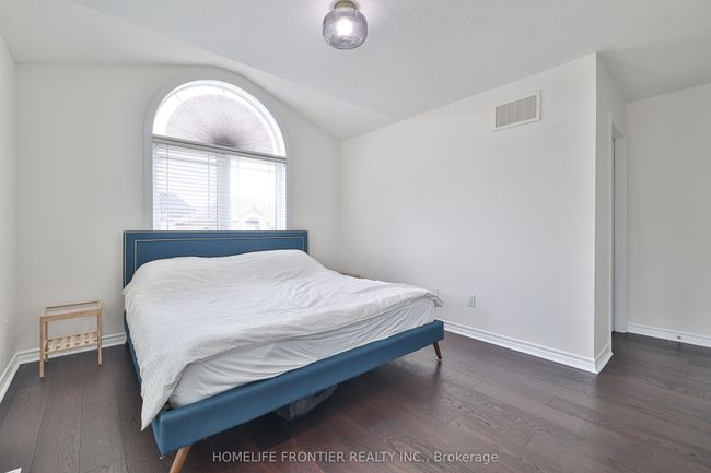 3 Pavarotti St, House other with 4 bedrooms, 4 bathrooms and 4 parking in Richmond Hill ON | Image 26