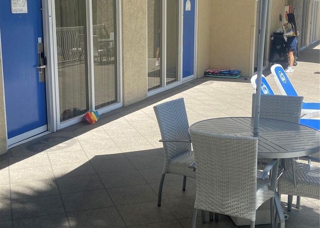 2228 - 5500 Gulf Blvd, Condo with 1 bedrooms, 1 bathrooms and null parking in ST PETE BEACH FL | Image 6