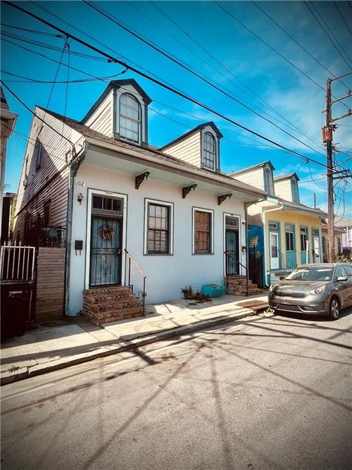 1512 Saint Ann St, New Orleans, LA, 70116-2928 | Card Image