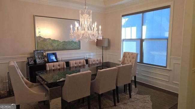 112 Austin Dr, House other with 5 bedrooms, 5 bathrooms and null parking in Sandy Springs GA | Image 7
