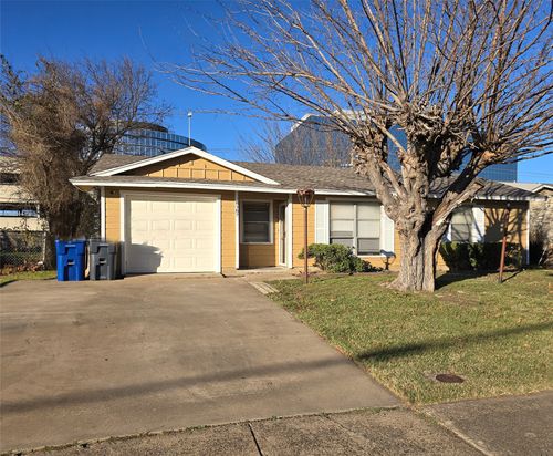 8307 Bunche Dr, Dallas, TX, 75243-1803 | Card Image