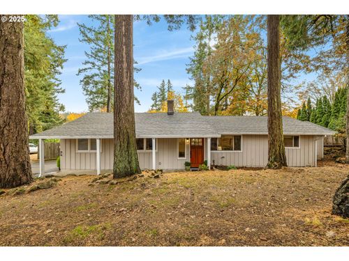 15947 Twin Fir Rd, Lake Oswego, OR, 97035-3639 | Card Image