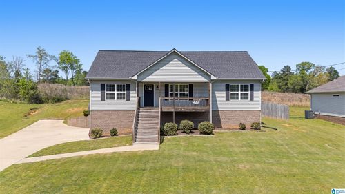 841 Wier Rd, WARRIOR, AL, 35180-2549 | Card Image