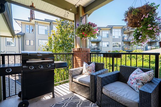 211 - 6655 192 Street, Townhouse with 3 bedrooms, 2 bathrooms and 2 parking in Surrey BC | Image 16