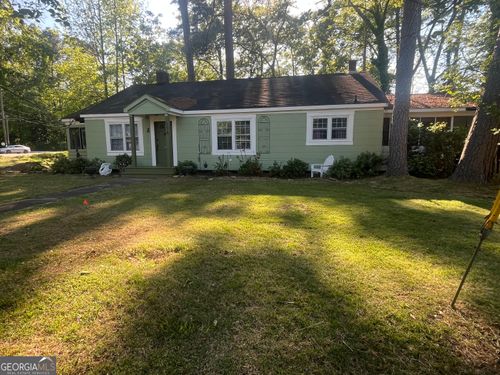 116 8th Ave, Manchester, GA, 31816-1569 | Card Image