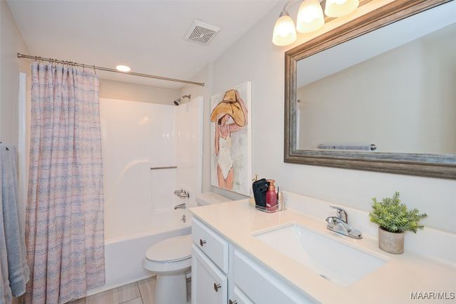 315 Lake Point Dr, House other with 3 bedrooms, 2 bathrooms and null parking in Jackson's Gap AL | Image 38