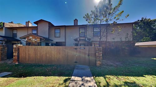 e-6378 S 80th East Ave, Tulsa, OK, 74133 | Card Image