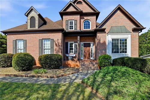 1015 Windhaven Dr, Alpharetta, GA, 30005-2212 | Card Image