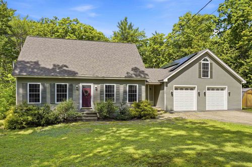 100 Dunton Rd, Fitzwilliam, NH, 03447-3310 | Card Image
