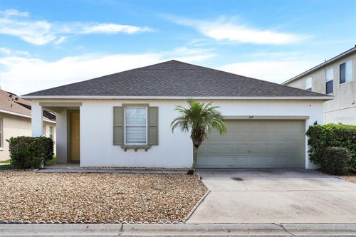124 Sand Ridge Dr, DAVENPORT, FL, 33896-4712 | Card Image