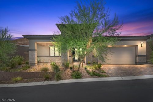 129 Juliette Pointe Ln, Henderson, NV, 89011-4516 | Card Image