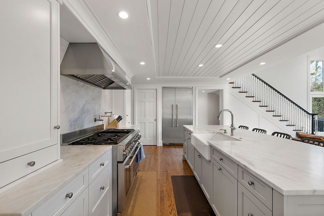 1234 N Glengarry Rd, House other with 4 bedrooms, 5 bathrooms and null parking in Bloomfield Hills MI | Image 40