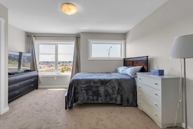 142 Red Embers Gate Ne, Townhouse with 3 bedrooms, 4 bathrooms and 1 parking in Calgary AB | Image 15