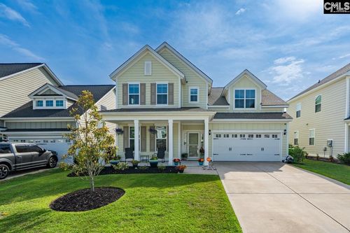 553 Harbour Pointe Drive, Columbia, SC, 29229 | Card Image