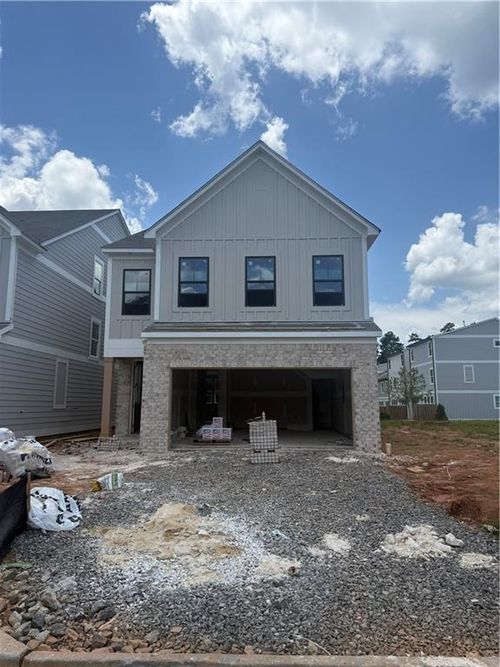 1712 Crestland Pl, Marietta, GA, 30008-4029 | Card Image