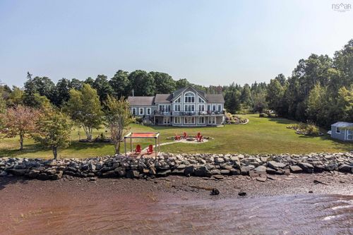 13573 Highway 6, Wallace Bridge, NS, B0K1Y0 | Card Image