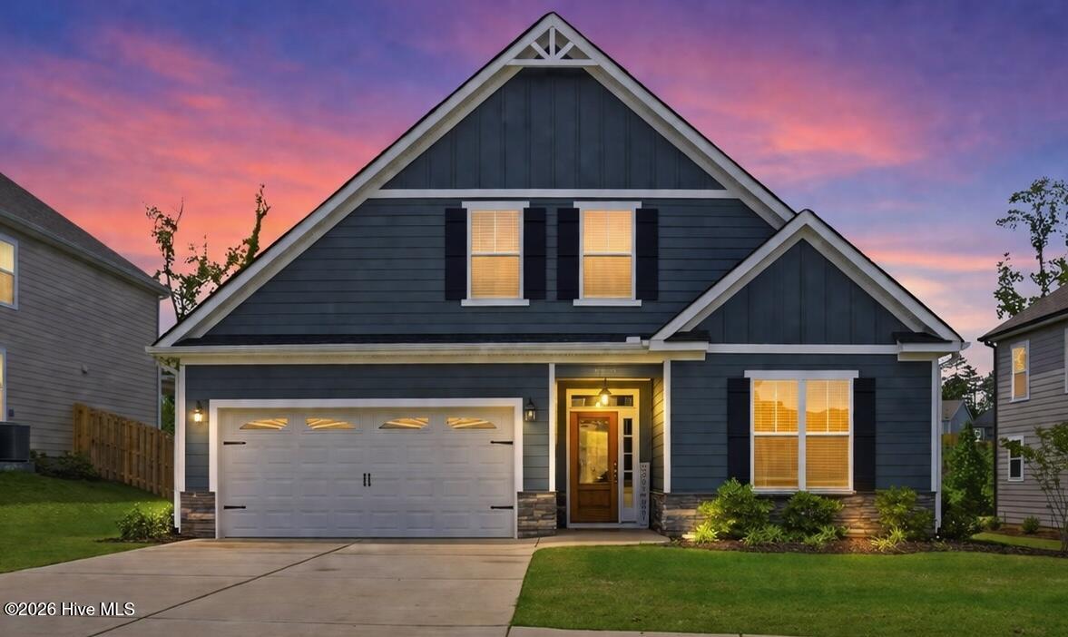 Residential in Grovetown 2