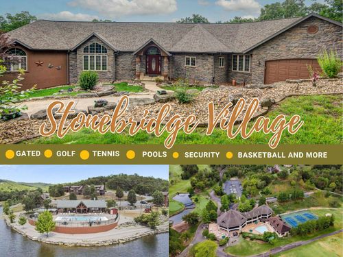 112 Silver Oak Way, Branson West, MO, 65737-9270 | Card Image