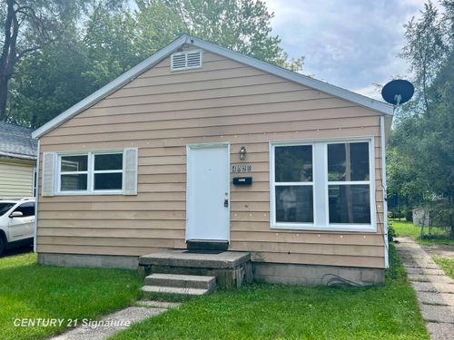4026 Morris St, Saginaw, MI, 48601-4238 | Card Image
