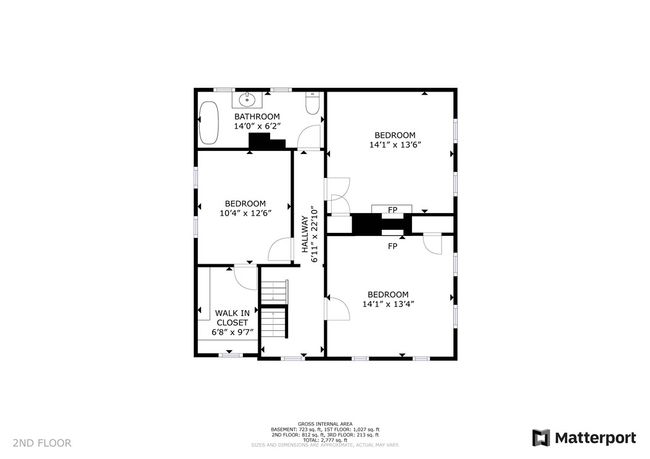 85 John St, House other with 5 bedrooms, 2 bathrooms and 2 parking in Providence RI | Image 43