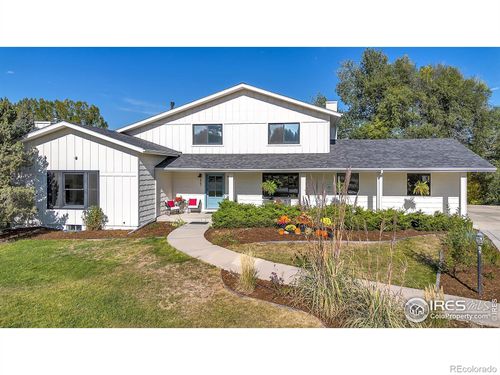 8063 Meadowlake Road, Niwot, CO, 80503 | Card Image