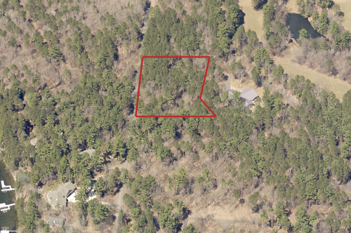 Tract A Tbd Mary Beach Road, Ideal Twp, MN, 56474 | Card Image