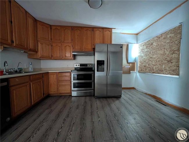 103 N Central Ave, House other with 2 bedrooms, 1 bathrooms and null parking in Fairview MT | Image 14