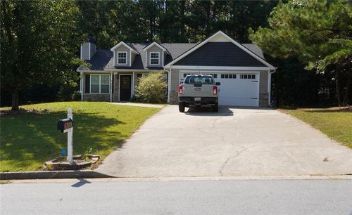 138 W Fork Way, Temple, GA, 30179-5058 | Card Image