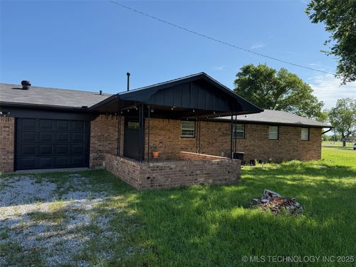 1950 Cimmaron Rd, Wilson, OK, 73463-7258 | Card Image