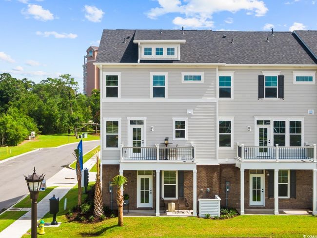 28 - 8468 Duke Pl, Townhouse with 4 bedrooms, 4 bathrooms and null parking in Myrtle Beach SC | Image 8