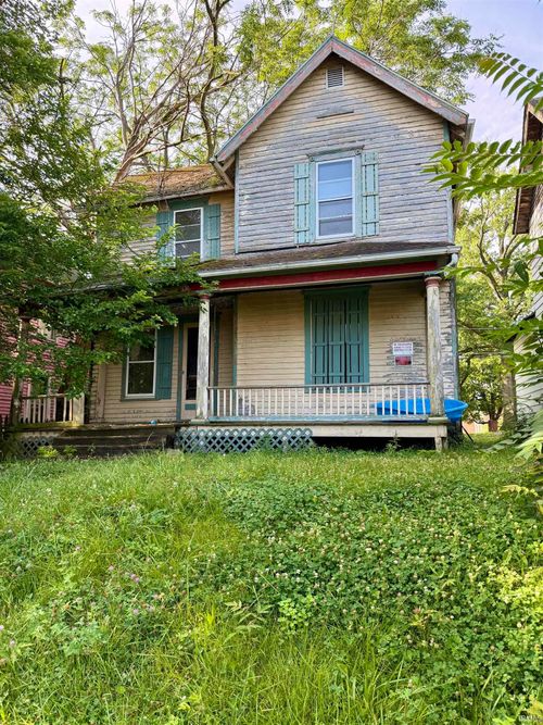 627 W 2nd St, Marion, IN, 46952-3756 | Card Image